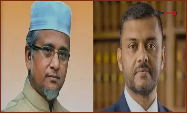 দল থেকে বহিষ্কৃত গাজী নজরুল কি সংসদ সদস্য থাকতে পারবেন?