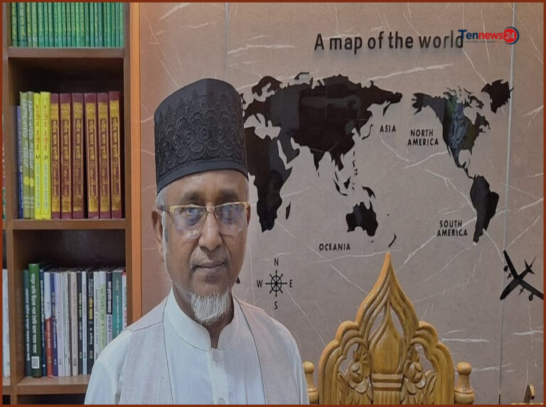 দল থেকে বহিষ্কৃত গাজী নজরুলের সংসদ সদস্য পদ নিয়ে বিতর্ক