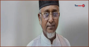 দল থেকে বহিষ্কৃত সাতক্ষীরা-৪ আসনের এমপি গাজী নজরুল ইসলাম