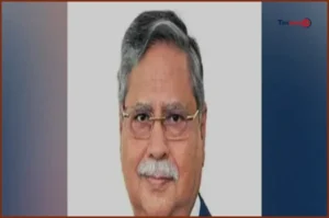 দায়িত্ব ছাড়লেন প্রেসিডেন্ট মো. সাহাবুদ্দিন