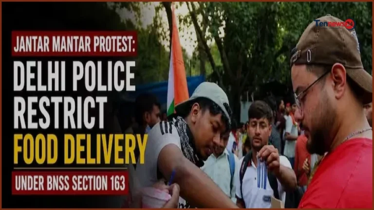 দিল্লিতে খাবার সরবরাহে বিধিনিষেধ, ক্ষুব্ধ অখিলেশ যাদব