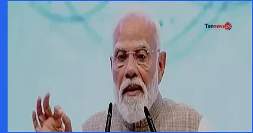 দিল্লিতে শিক্ষার্থীদের আন্দোলনে মোদির বার্তা, প্রশ্নফাঁস কাণ্ডে ফাস্ট ট্র্যাক আদালত