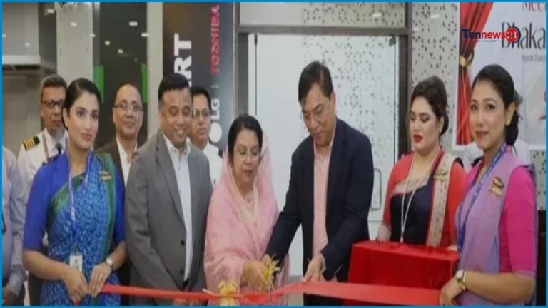 দীর্ঘ বিরতির পর ঢাকা-নারিতা রুটে বিমানের সরাসরি ফ্লাইট চালু