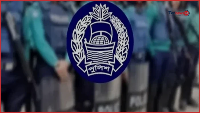 দেশজুড়ে পুলিশের বিশেষ অভিযানে গ্রেপ্তার ৩৩ হাজার, উদ্ধার বিপুল অস্ত্র
