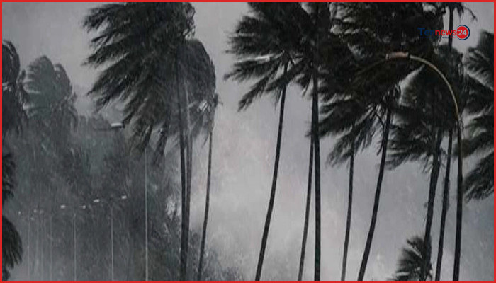 দেশজুড়ে বৃষ্টিপাতের প্রবণতা আগামী পাঁচ দিন অব্যাহত থাকার আভাস