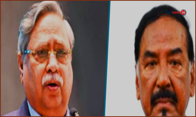 দেশে ফিরছেন স্পিকার, আজই পদত্যাগ করতে পারেন রাষ্ট্রপতি সাহাবুদ্দিন
