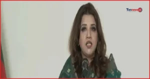 দেশে ফিরলেই গ্রেপ্তার হবেন শেখ হাসিনা: পররাষ্ট্র প্রতিমন্ত্রী শামা ওবায়েদ