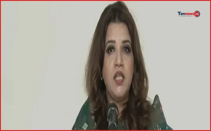 দেশে ফিরে আত্মসমর্পণ করলে শেখ হাসিনাকে জেলে যেতে হবে