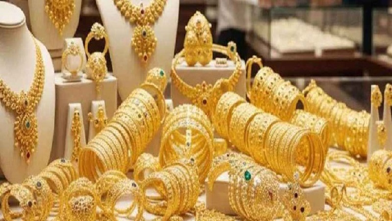 দেশের বাজারে স্বর্ণের দাম কমাল বাজুস