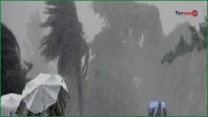 দেশের সব বিভাগেই বৃষ্টির পূর্বাভাস দিল আবহাওয়া অধিদপ্তর