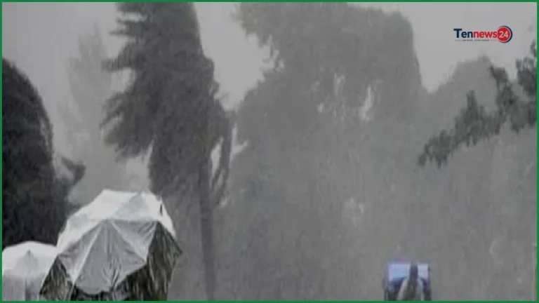 দেশের সব বিভাগেই বৃষ্টির পূর্বাভাস দিল আবহাওয়া অধিদপ্তর