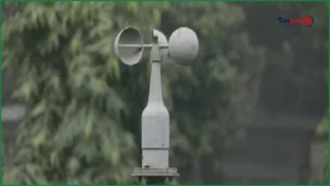 দেশের ৬ অঞ্চলে ৬০ কিমি বেগে ঝড়ের পূর্বাভাস