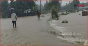 দেশের ৭ জেলায় নতুন বন্যার শঙ্কা, উপকূলে জোয়ারের আতঙ্ক