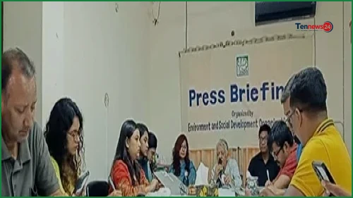 দেশের ৭৫ শতাংশ টুথপেস্টে মিলছে ক্ষতিকর মাইক্রোপ্লাস্টিক