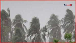 দেশের ৮ জেলায় দুপুরের মধ্যে ঝড়-বৃষ্টির পূর্বাভাস