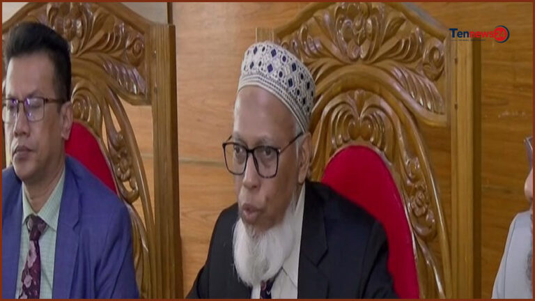 দ্রুতই রাষ্ট্রপতি নির্বাচনের তফশিল ঘোষণা করবে নির্বাচন কমিশন