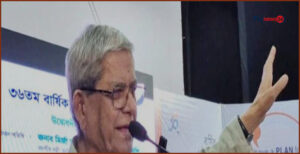 নতুন রাষ্ট্রপতি প্রার্থী নিয়ে স্থায়ী কমিটির বৈঠকেই সিদ্ধান্ত: মির্জা ফখরুল