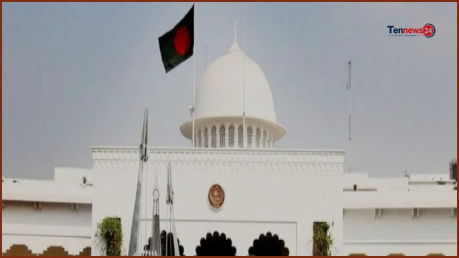 নতুন রাষ্ট্রপতি হিসেবে আলোচনায় বিএনপির তিন সিনিয়র নেতার নাম