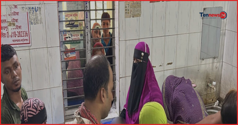 নরসিংদীতে গোসল করতে নেমে চার মাদরাসাছাত্রীর মর্মান্তিক মৃত্যু