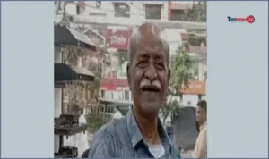 না ফেরার দেশে বীর মুক্তিযোদ্ধা সাংবাদিক কিসমত খন্দকার