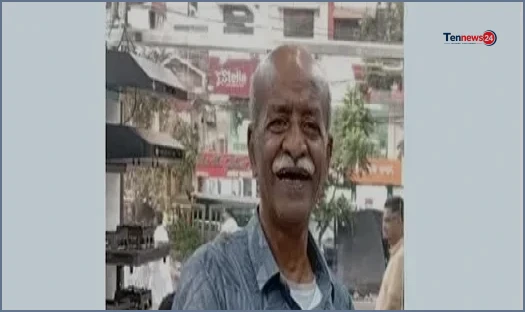 না ফেরার দেশে বীর মুক্তিযোদ্ধা সাংবাদিক কিসমত খন্দকার