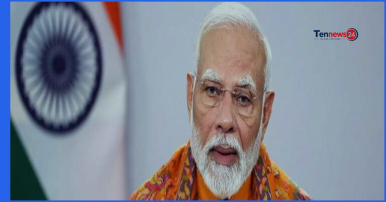 নিট পরীক্ষায় অনিয়ম নিয়ে কঠোর অবস্থানে প্রধানমন্ত্রী মোদি