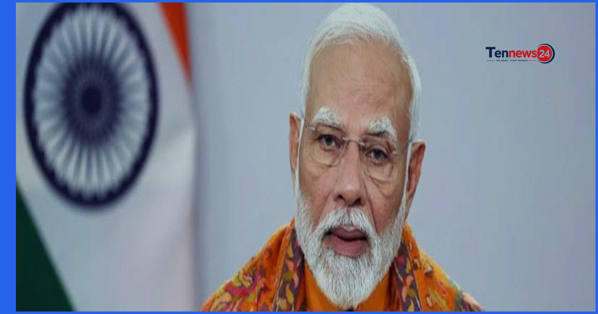 নিট পরীক্ষায় অনিয়ম নিয়ে কঠোর অবস্থানে প্রধানমন্ত্রী মোদি