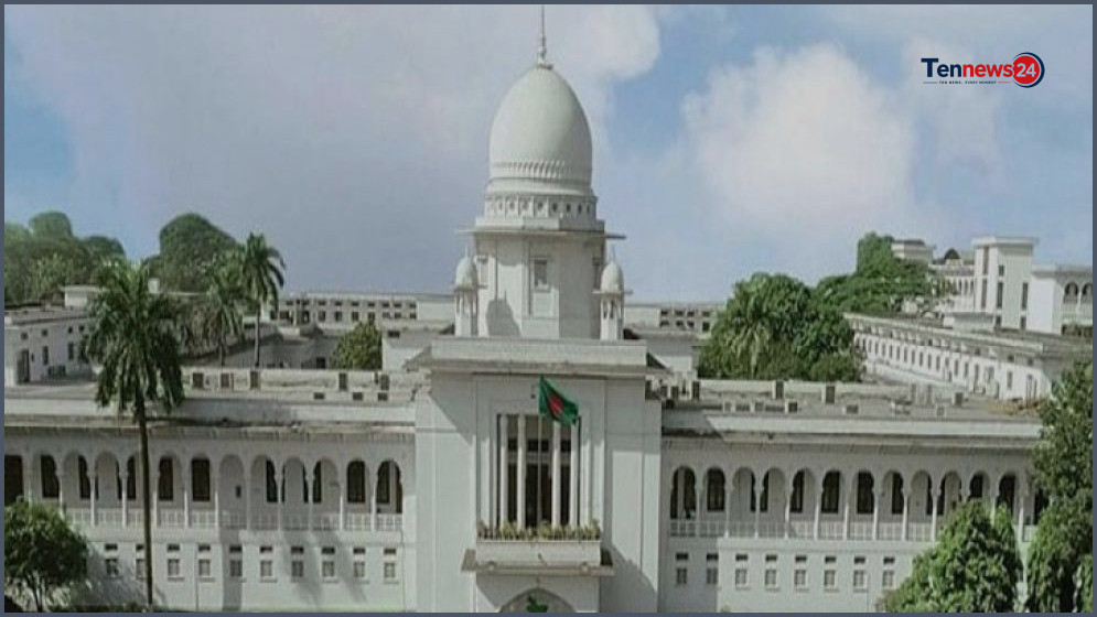 নির্দিষ্ট মামলা ছাড়া শ্যোন অ্যারেস্ট নয়, হাইকোর্টের আদেশ স্থগিত আপিল বিভাগের