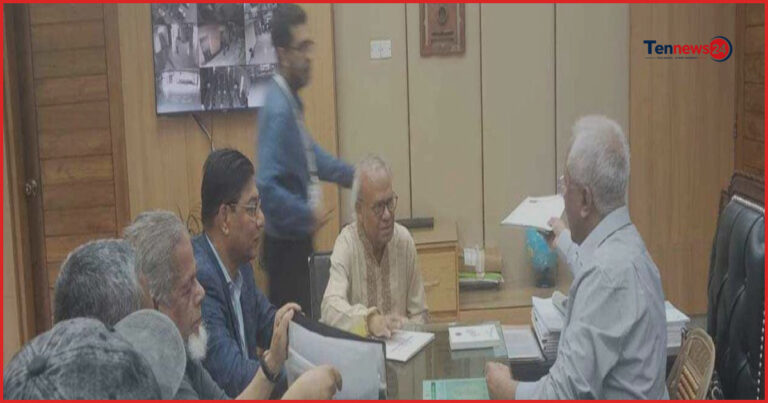 নির্বাচন কমিশনে বার্ষিক আয়-ব্যয়ের হিসাব জমা দিল বিএনপি