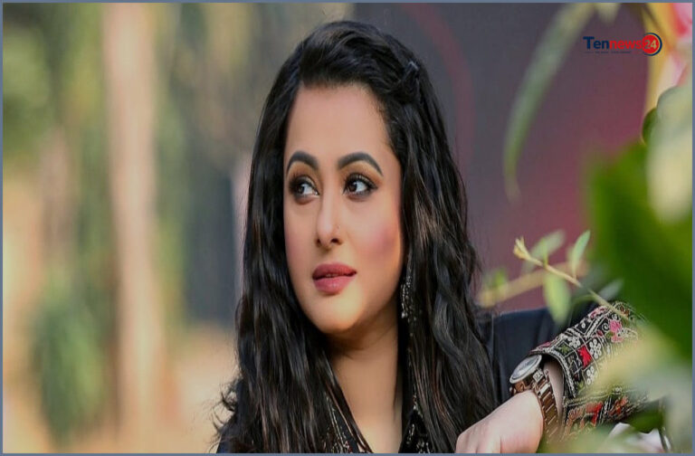 নেতিবাচক চরিত্রে অভিনয় করতে চান নায়িকা পূর্ণিমা