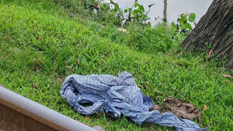 নেত্রকোনায় ট্রেনের নিচে কাটা পড়ে পোশাক শ্রমিকের মৃত্যু