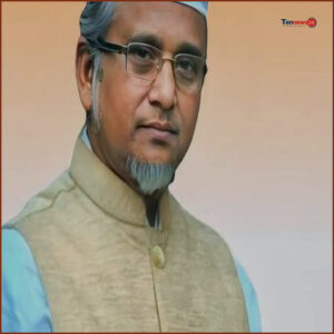 নৈতিক স্খলনের দায়ে জামায়াত থেকে বহিষ্কৃত এমপি গাজী নজরুল ইসলাম