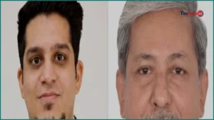 ন্যাশনাল ফাইন্যান্স পিএলসি-এর নতুন চেয়ারম্যান ও ভাইস চেয়ারম্যান নির্বাচিত
