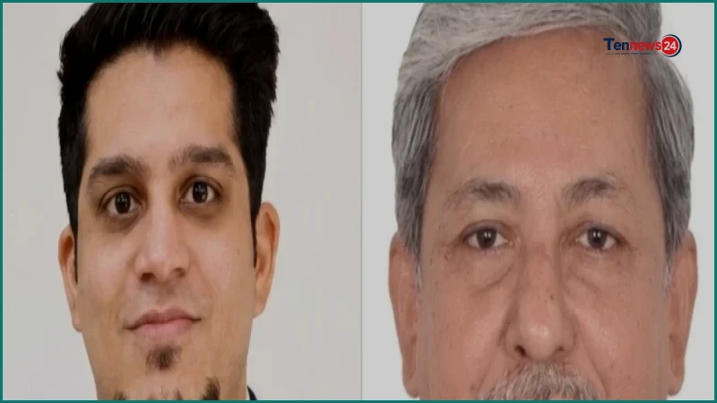 ন্যাশনাল ফাইন্যান্স পিএলসি-এর নতুন চেয়ারম্যান ও ভাইস চেয়ারম্যান নির্বাচিত
