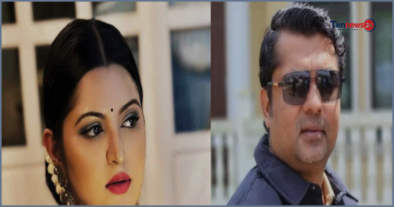 পরীমণির বিয়ের খরচ বহনের ঘোষণা দিলেন শাহরিয়ার নাজিম জয়