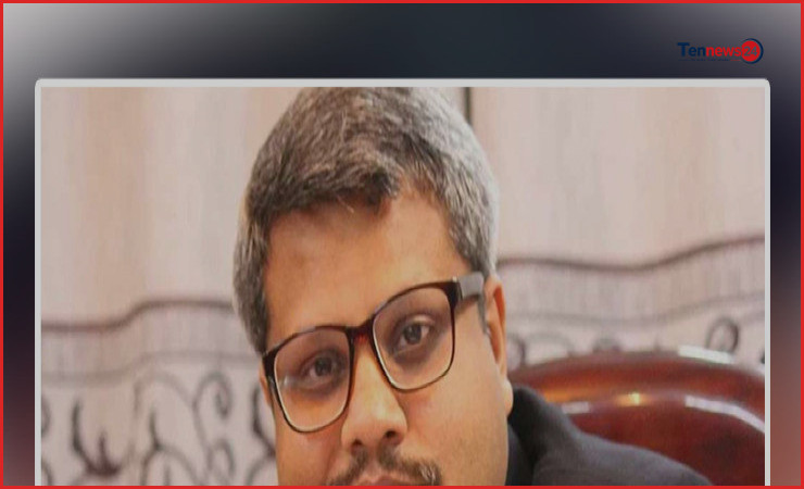 পল্লবীমা জালিয়াতির মামলায় ফের গ্রেপ্তার রিজেন্ট হাসপাতালের চেয়ারম্যান সাহেদ