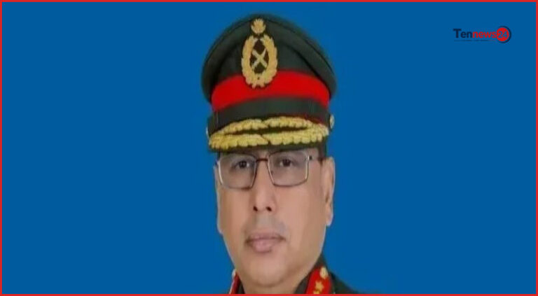 পাঁচ দিনের সফরে তুরস্ক গেলেন সেনাবাহিনী প্রধান ওয়াকার-উজ-জামান