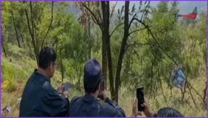পাকিস্তান শাসিত কাশ্মীরে অচল জনজীবন, ইন্টারনেট ও যোগাযোগ বিচ্ছিন্ন