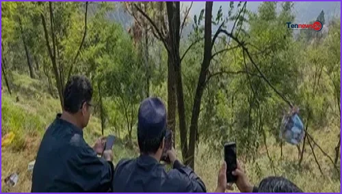 পাকিস্তান শাসিত কাশ্মীরে অচল জনজীবন, ইন্টারনেট ও যোগাযোগ বিচ্ছিন্ন