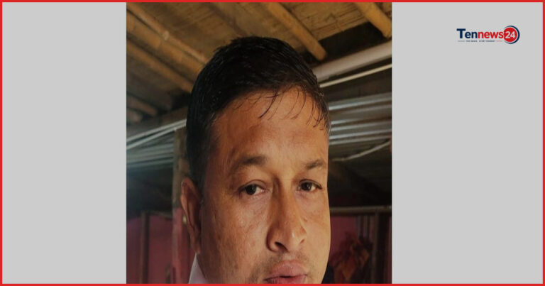 ফরিদপুরে হাত-পা বাঁধা অবস্থায় পেঁয়াজ ব্যবসায়ীর মরদেহ উদ্ধার