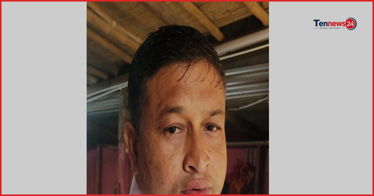 ফরিদপুরে হাত-পা বাঁধা অবস্থায় পেঁয়াজ ব্যবসায়ীর মরদেহ উদ্ধার