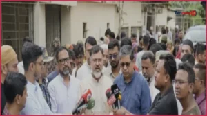 ফিটনেসবিহীন যান ও অদক্ষ চালকের বিরুদ্ধে কঠোর ব্যবস্থা নেবে ডিএনসিসি