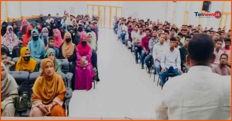 ফ্যামিলি কার্ড বিতরণে স্বচ্ছতা নিশ্চিতের নির্দেশ দিলেন প্রতিমন্ত্রী রাজিব আহসান
