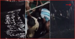 বঙ্গোপসাগরে ট্রলারডুবি: ৫ জেলের মরদেহ উদ্ধার, জীবিত ৭