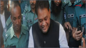 বদির পরিকল্পনায় কাউন্সিলর একরামকে হত্যা করা হয়েছিল: চিফ প্রসিকিউটর