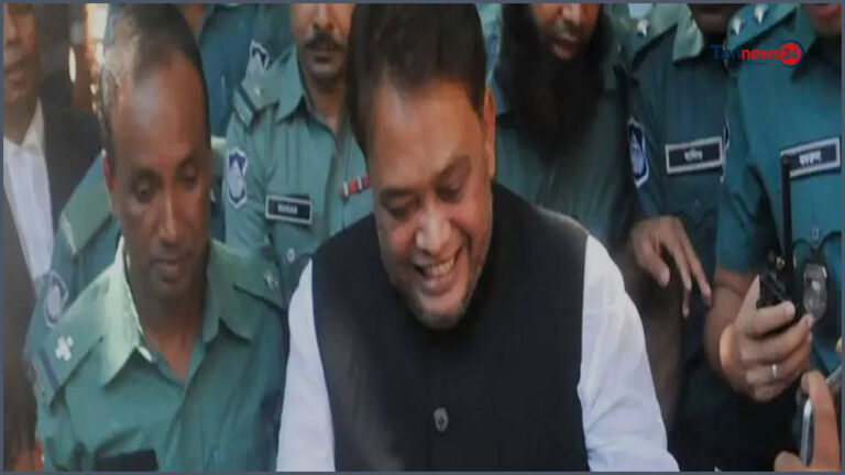 বদির পরিকল্পনায় কাউন্সিলর একরামকে হত্যা করা হয়েছিল: চিফ প্রসিকিউটর