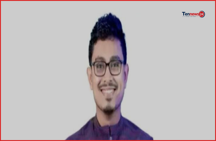 বাংলাদেশ ইসলামী ছাত্রশিবির থেকে বিদায় নিলেন ডাকসু ভিপি সাদিক কায়েম