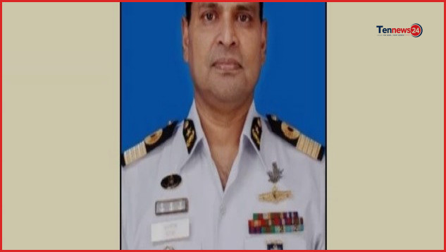 বাংলাদেশ নৌবাহিনীর নতুন প্রধান হিসেবে নিয়োগ পেলেন মিসবাহ উল আজীম