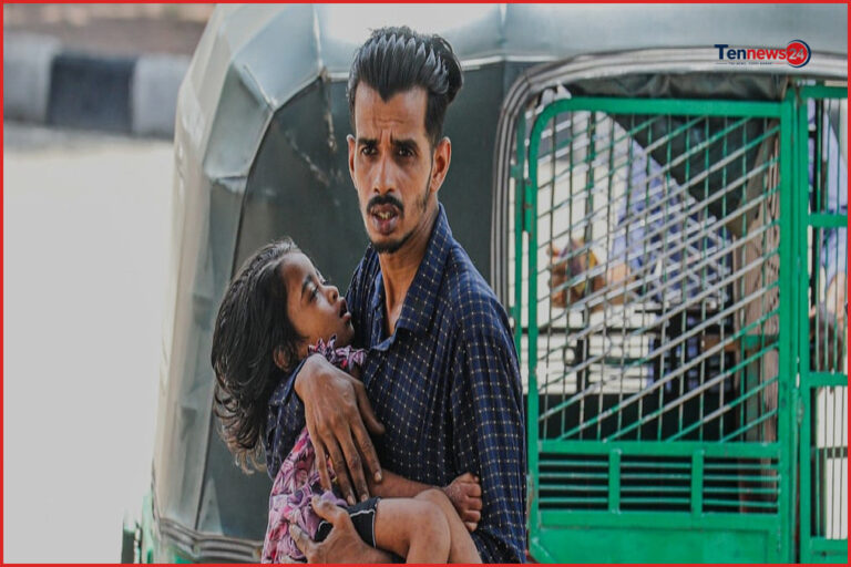 বাংলাদেশে হামের প্রকোপ: বিশ্ব স্বাস্থ্য সংস্থার উদ্বেগ