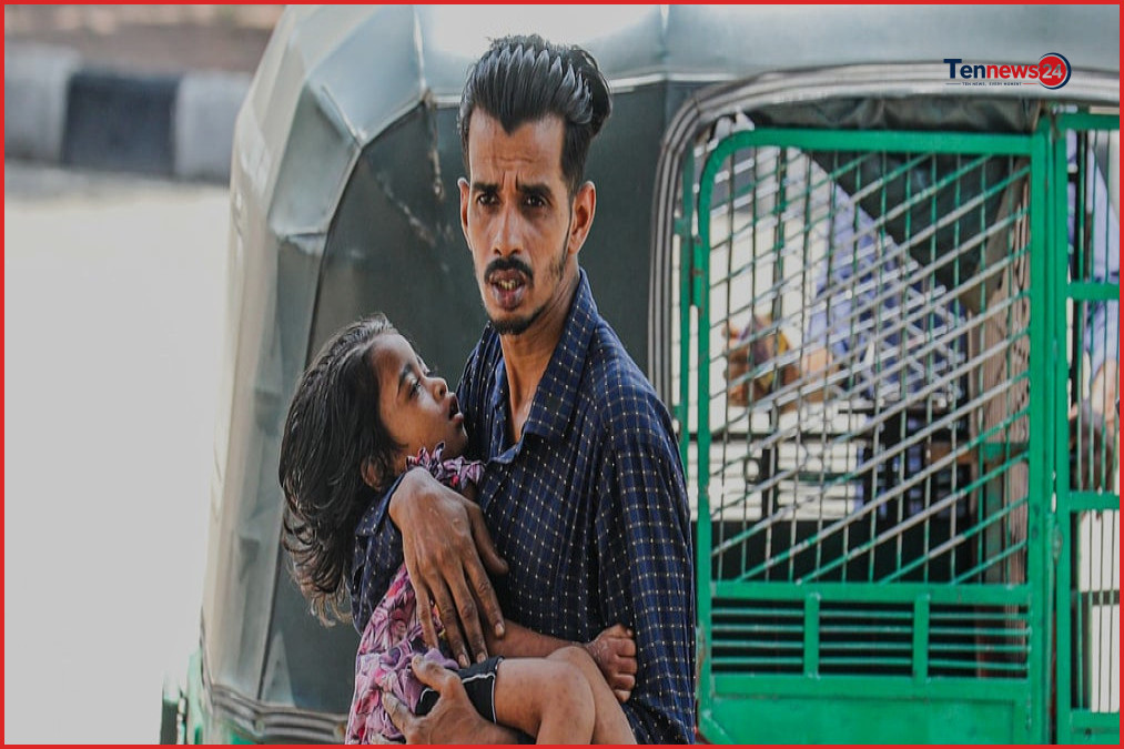 বাংলাদেশে হামের প্রকোপ: বিশ্ব স্বাস্থ্য সংস্থার উদ্বেগ